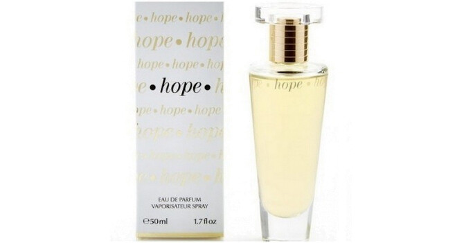 Аромат против депрессии от Hope for Depression Research Foundation